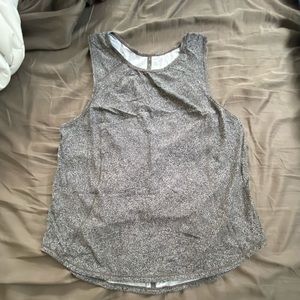 Lululemon Sculpt Tank Original